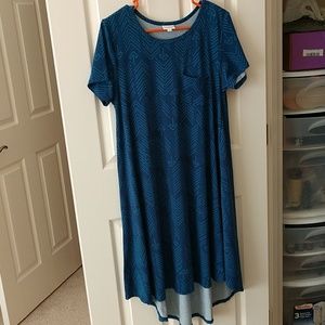 LuLaRoe Carly m